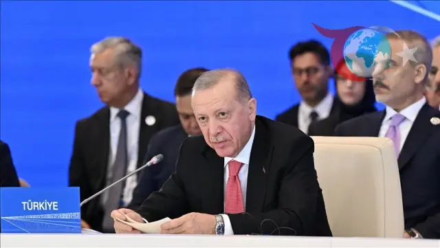 Şarm el-Şeyh Barış Zirvesi: Ortadoğu'da Barış İçin Yeni Adımlar
