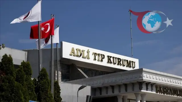 Rojin Kabaiş'in Ölümüne İlişkin Adli Tıp Raporu Yayınlandı