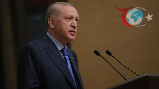 Erdoğan, Şarm El-Şeyh'te Barış Zirvesi'ne Katılacak