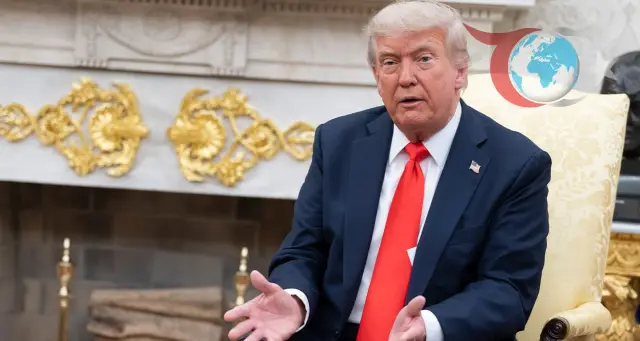 Trump'tan Çin ile Ekonomik Gerilim Hakkında Şaşırtıcı Açıklamalar