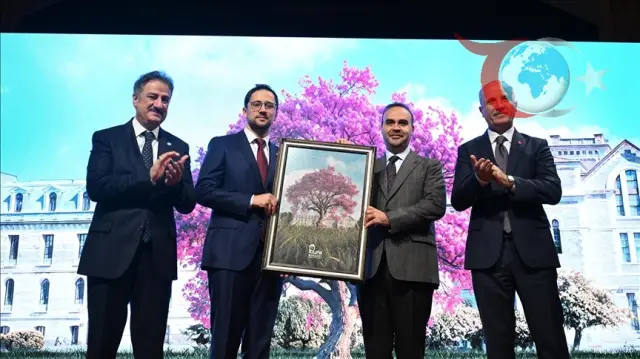 Boğaziçi Üniversitesi'ne TÜBİTAK'tan 2,4 Milyar Liralık Dev Destek