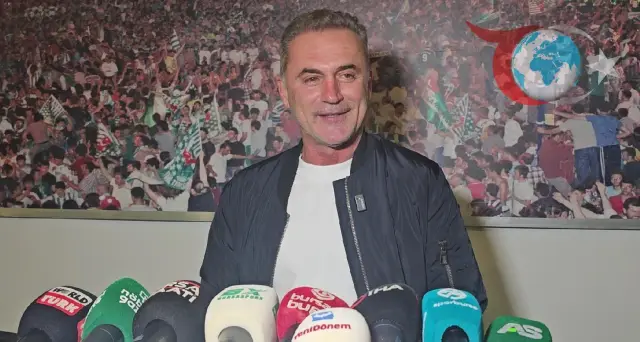 Bursaspor'un Yeni Yüzü: Tahsin Tam'ın Fedakârlıkla Gelen Zaferi