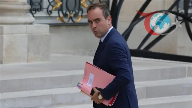 Fransa'nın Siyasi Düzeninde Yeni Dönem: Lecornu'nun İkinci Hükümeti