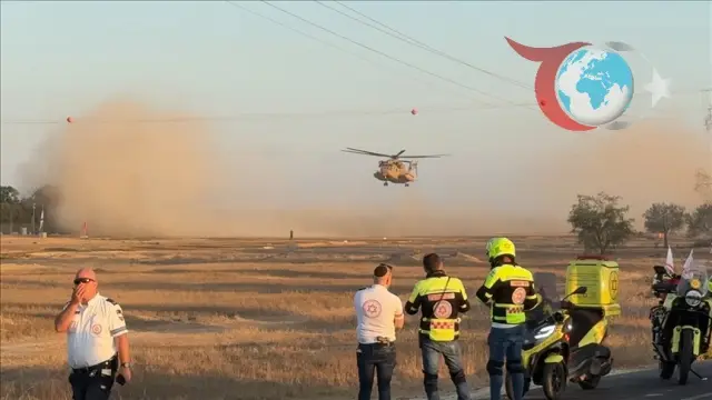 Hamas ve İsrail Arasında Kritik Esir Takası Anlaşması