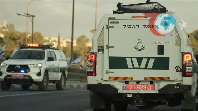 Kudüs ve Tel Aviv'de Trafik Kısıtlamaları: Trump'ın Ziyareti ve Kritik Anlaşma