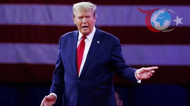 Trump: Gazze'deki Ateşkes Kalıcı Olabilir