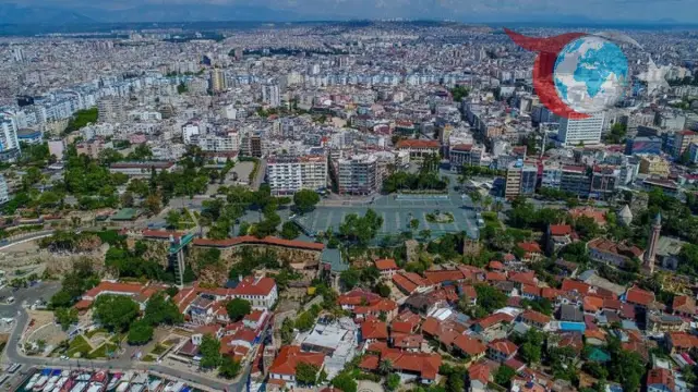 Yabancıların Gözde Ülkesi Türkiye: Gayrimenkul Satışları Artışta