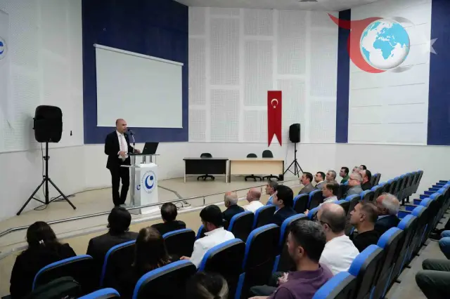 Adıyaman Üniversitesi, THE 2026 Dünya Sıralamasında İlk Kez Yer Aldı