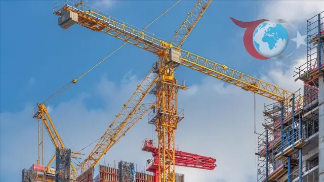 Türk Müteahhitler Portekiz’de Yatırım Fırsatlarını Değerlendiriyor