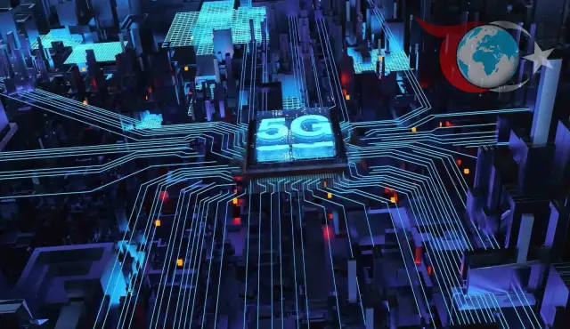Türkiye 5G Çağına Adım Atıyor: 2026'da Hayata Geçiyor