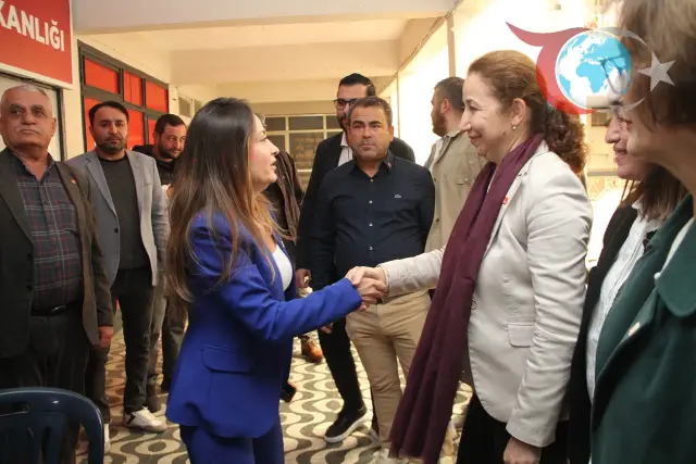 CHP Manisa, Yerel Gücünü Kula'da Daha Da Pekiştiriyor