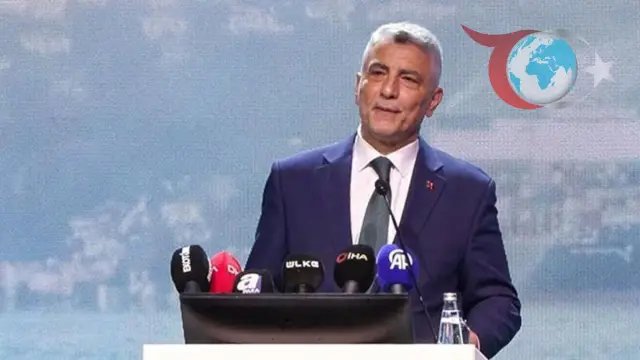 Küresel Ticarette Türkiye’nin Başarısı: Cari İşlemler Fazlası Artıyor