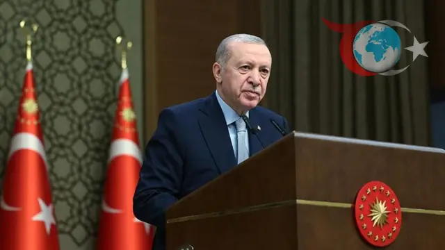 Ankara'nın Başkent Oluşunun 102. Yılı Coşkuyla Kutlanıyor