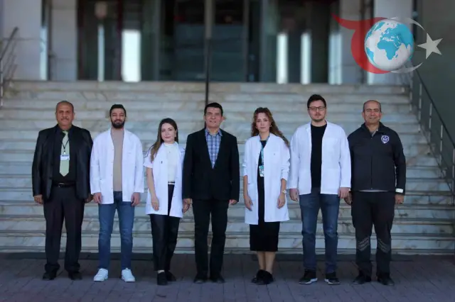GAÜN Onkoloji Binası'nda Modern Aile Hekimliği Hizmetleri Başladı
