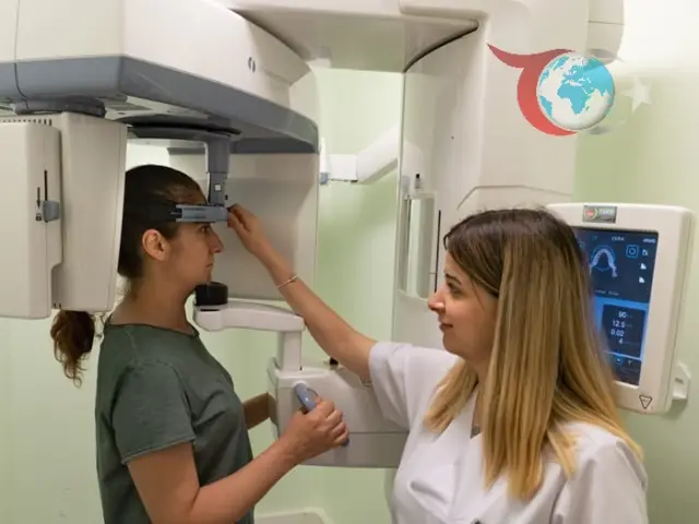 Mersin'de Sağlık Hizmetlerinde Dijital Dönüşüm: Yeni Cihazlar Hizmete Giriyor
