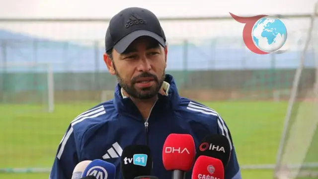 Kocaelispor, Konyaspor Maçına Hazırlanıyor: Eksikler ve Sakatlar Gölgesinde Mücadele