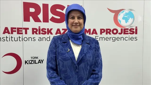 Türk Kızılay'dan Gazze'ye Dev Yardım Seferberliği