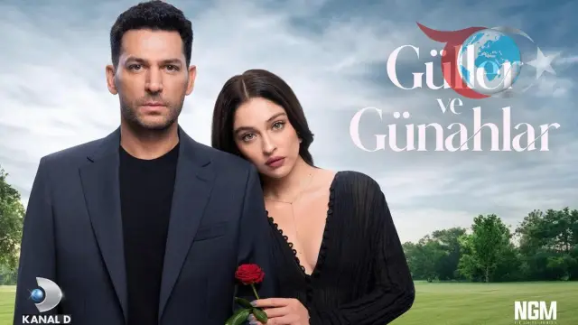 Güller ve Günahlar: İlk Bölümüyle Büyük İlgi Topladı