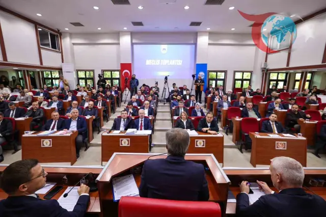 Yusuf Alemdar'dan Sakarya'ya Müjdeli Projeler: Yeni Yatırımlar Yolda!