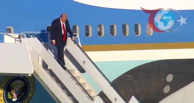 Trump Orta Doğu'da: Barış Zirvesi ve Protestolar