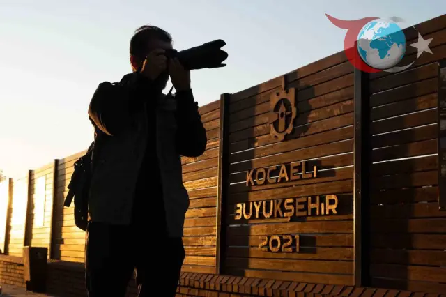 Turist Gözüyle Kocaeli Güzellikleri: Fotoğraf Yarışması Başladı