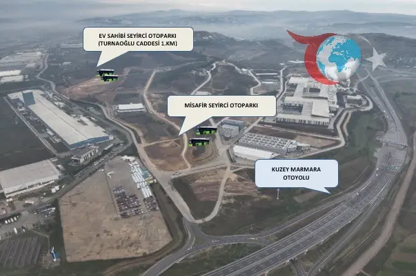 Türkiye-Gürcistan Maçı Öncesi Kocaeli'de Trafik Düzenlemeleri