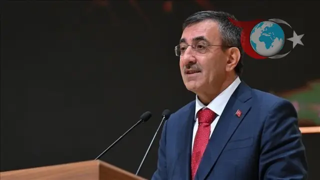 Erdoğan'dan Barış İçin Şarm el-Şeyh Zirvesi'ne Önemli Katkı