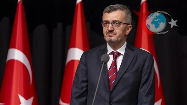 Erdoğan, Şarm el-Şeyh Zirvesi'nde Barış için Önemli Adımlar Attı