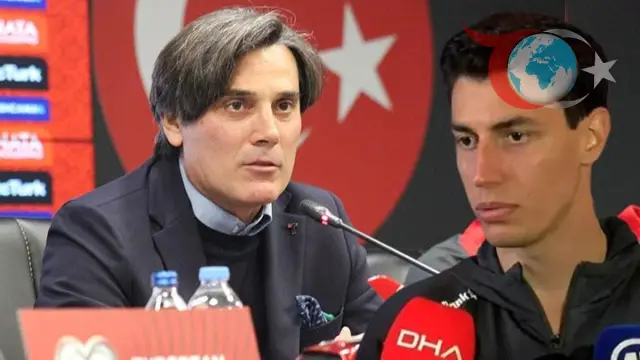 A Milli Takım'da Gürcistan Maçı Öncesi Gerginlik ve Hedefler