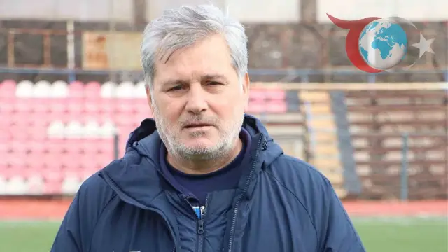 Kırıkkale FK'de Teknik Ekipte Değişiklik Rüzgarı