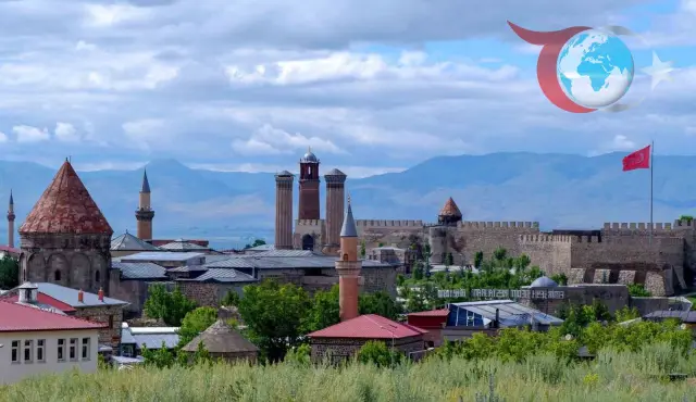 Erzurum Beylerbeyliği'nin Tarihini Değiştiren Arşiv Belgesi Keşfedildi