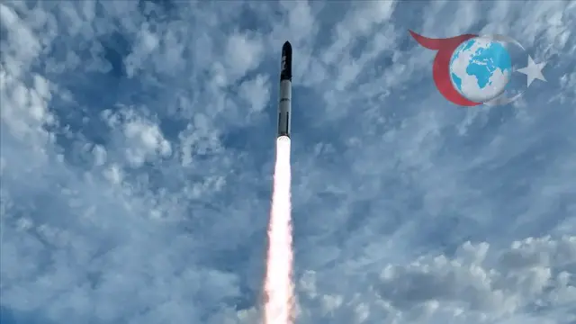 SpaceX'in Yıldız Gemisi Starship, Başarılı Bir Test Uçuşunu Tamamladı