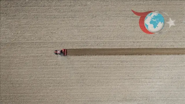 Tarım ÜFE Verilerinde Eylül Ayında Dikkat Çeken Artış