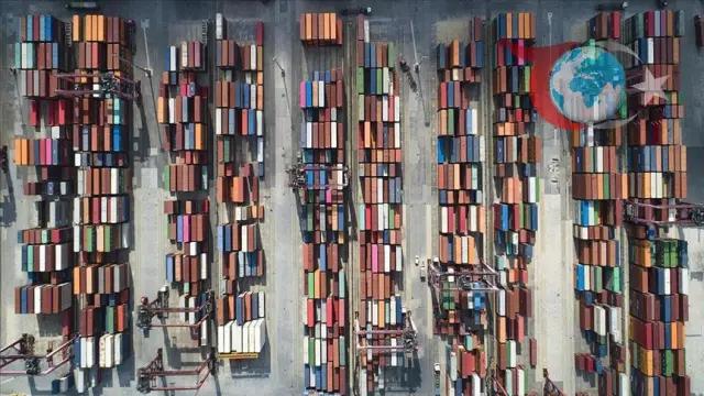 Ağustos Ayı Dış Ticaret Endekslerinde Değişim: İhracat ve İthalatta Dalgalanmalar