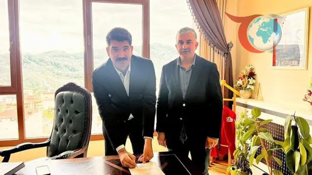 Korgan Kaymakamı Tunçer, Amatör Lig'de Sahaya Çıkıyor!