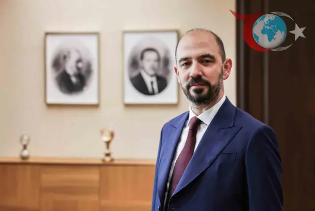 Emlak Konut GYO'dan Faizsiz ve Peşinatsız 'Yeni Yuvam Modeli'