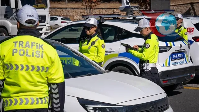 Karayolu Trafik Güvenliği: Kaza Azaltmada Büyük Adımlar