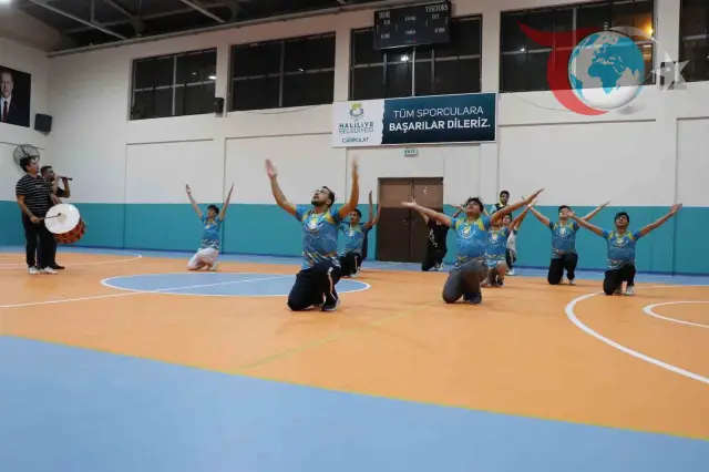 Şanlıurfa’nın Zengin Folkloruna Haliliye Belediyesi’nden Katkı