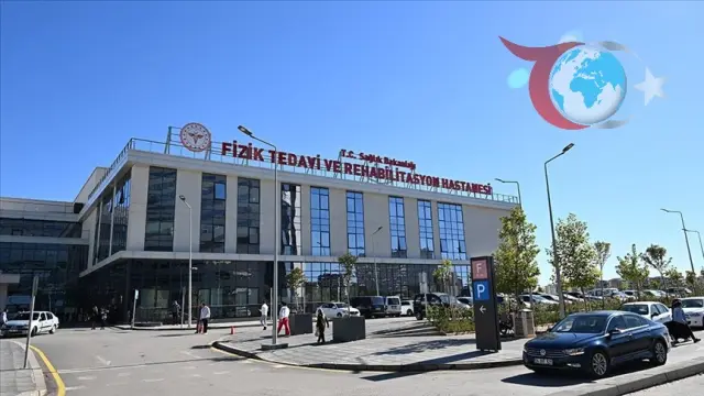 Gaziantep Şehir Hastanesi'nden Tıbbi Yeniliklerle Dolup Taşan Hizmetler