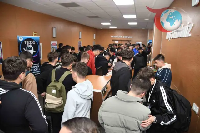 Gençler İçin Unutulmaz Bir Kamp Macerası: Pursaklar Belediyesi'nden Örnek Proje