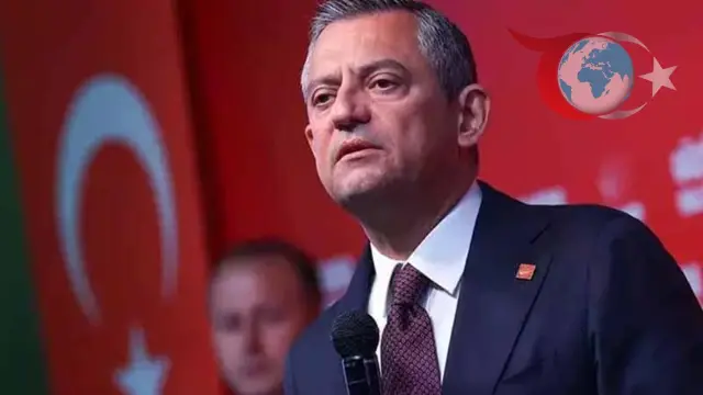 CHP'li Özgür Özel'den Eski Genel Başkanlara Özel Davet