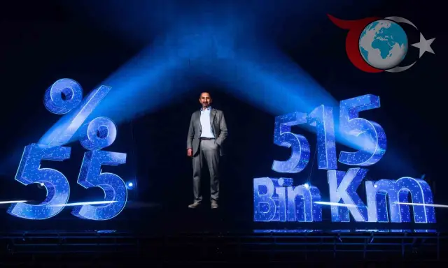Türk Telekom, 5G Dönüşümünde Öncü Rolünü Sürdürüyor