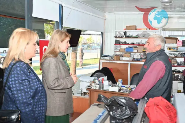 Malatya'da Hizmetin En Güzelini Sunma Çabaları Devam Ediyor