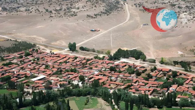 Eskişehir'e Yeni Vizyon: Kızılinler'de Termal Tesisler Geliyor