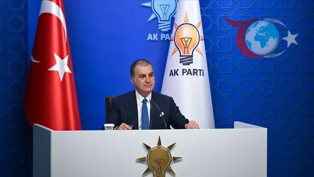 Orta Doğu ve Filistin Meselesinde Kalıcı Çözüm Arayışları