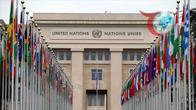 BM, Türkiye'nin Libya'daki Ara Buluculuk Rolünü Övüyor