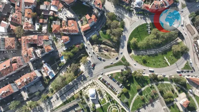 Taşkınlara Karşı Bursa'da Kış Öncesi Dere Temizliği Seferberliği