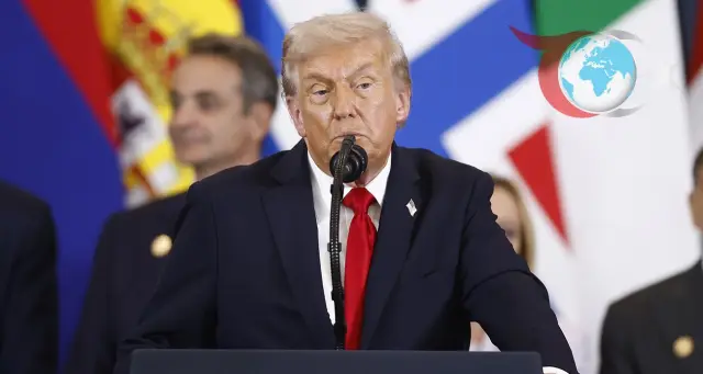İsrail ile Hamas Arasında Gergin Ateşkes: Trump'ın Açıklamaları ve Esir Takası