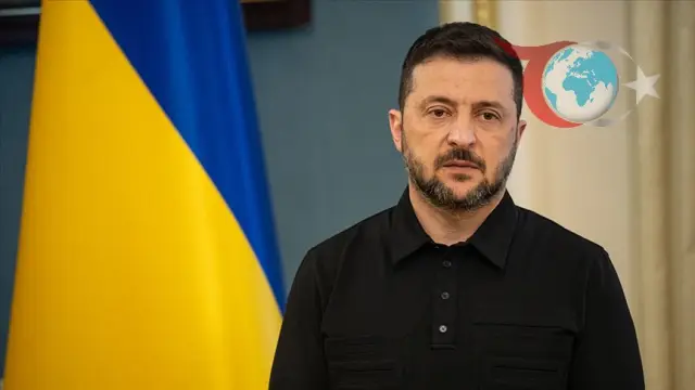 Zelenskiy, Trump ile Görüşmeye Hazırlanıyor