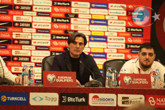A Milli Takım'ın Gürcistan Zaferi: Montella'nın Türkiye'deki Başarı Formülü